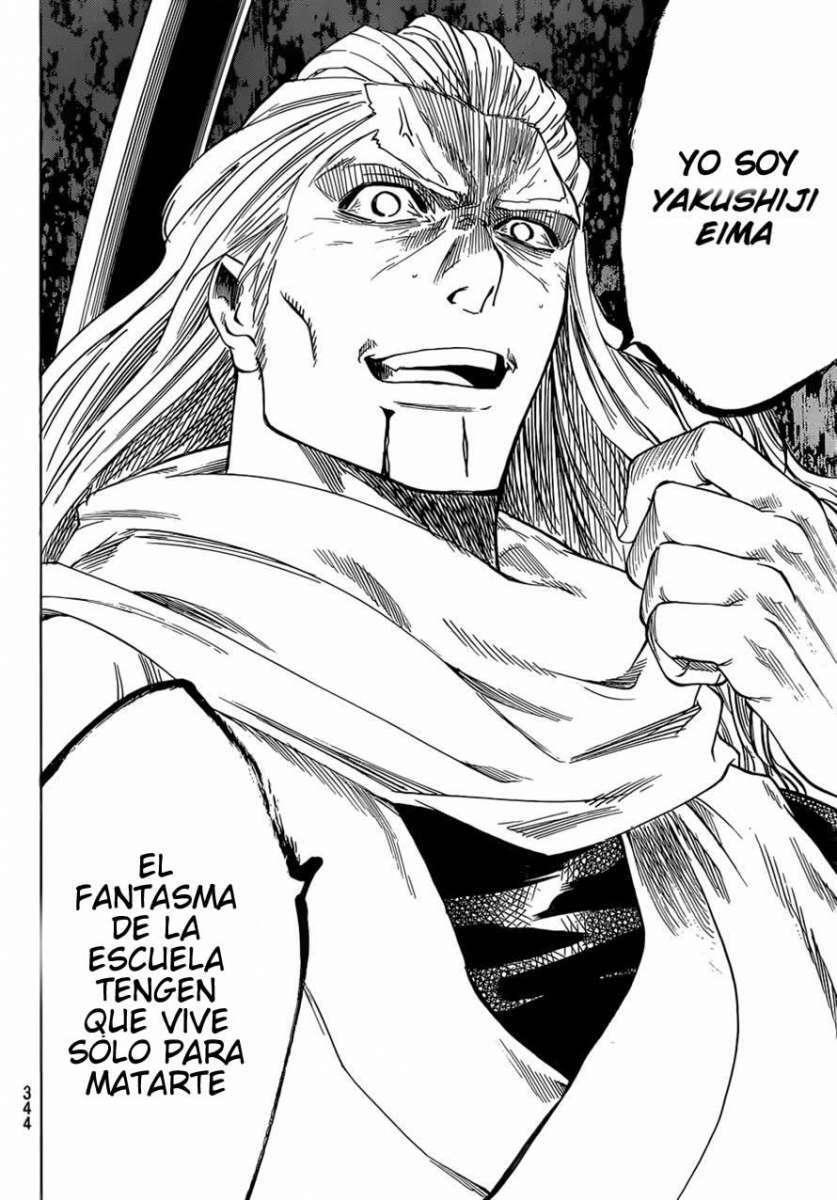 Capitulo 156 page 7