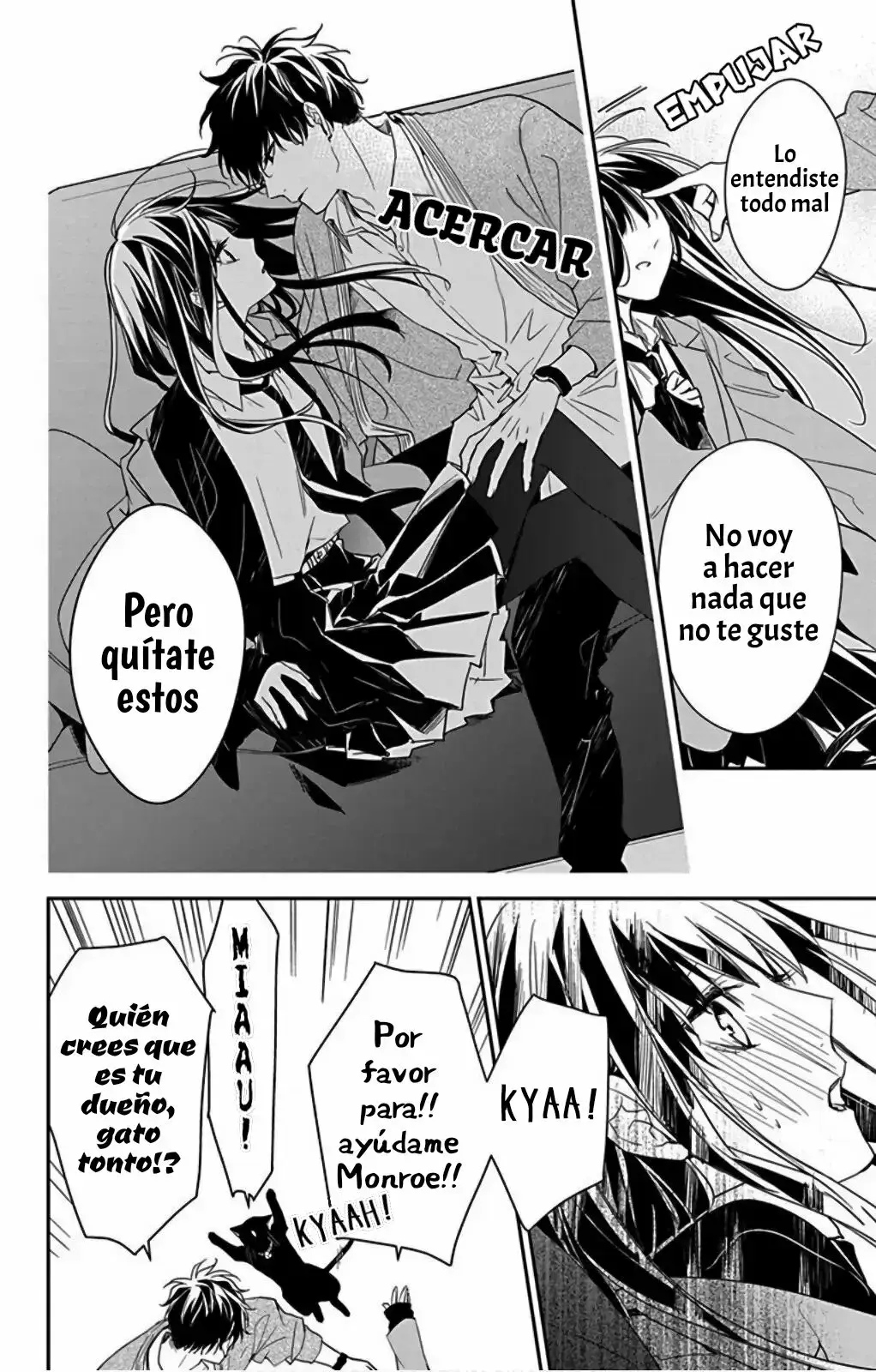 Capitulo 49 page 20