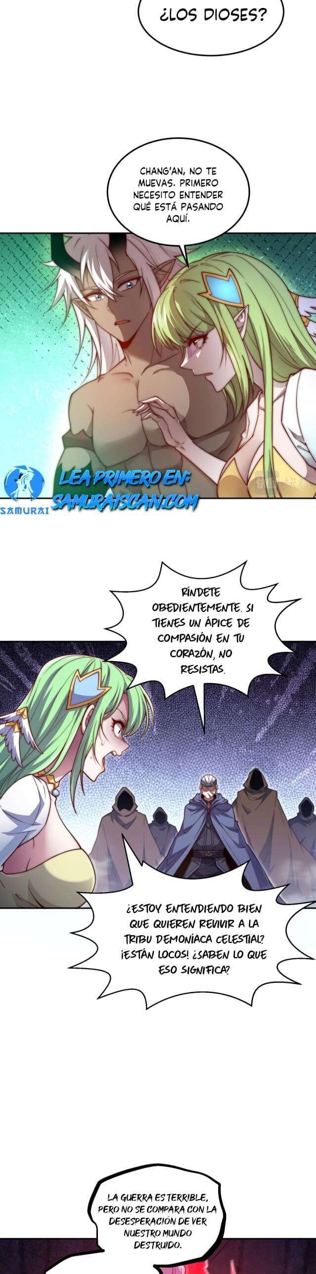 Capitulo 86 page 17
