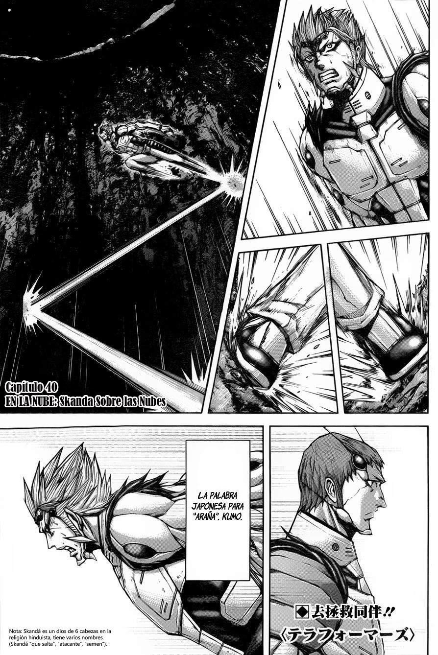Capitulo 40 page 3