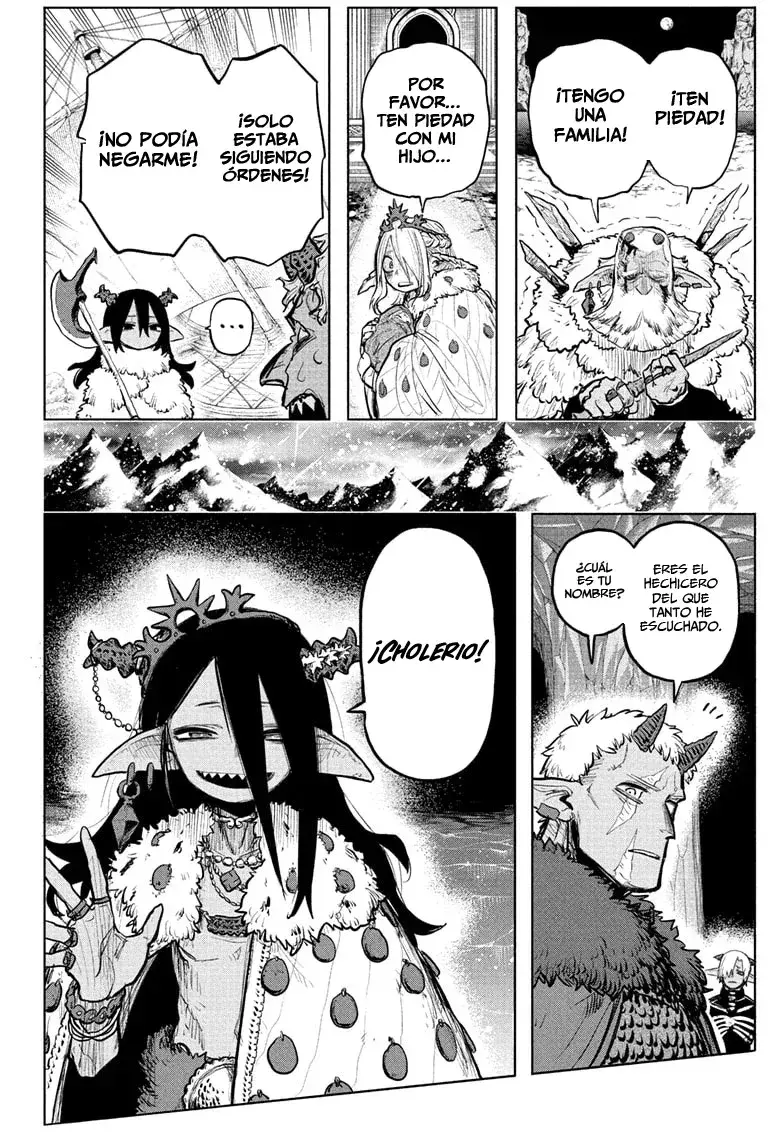 Capitulo 31 page 11