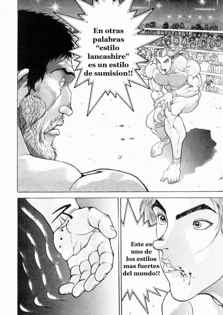 Capitulo 91 page 15