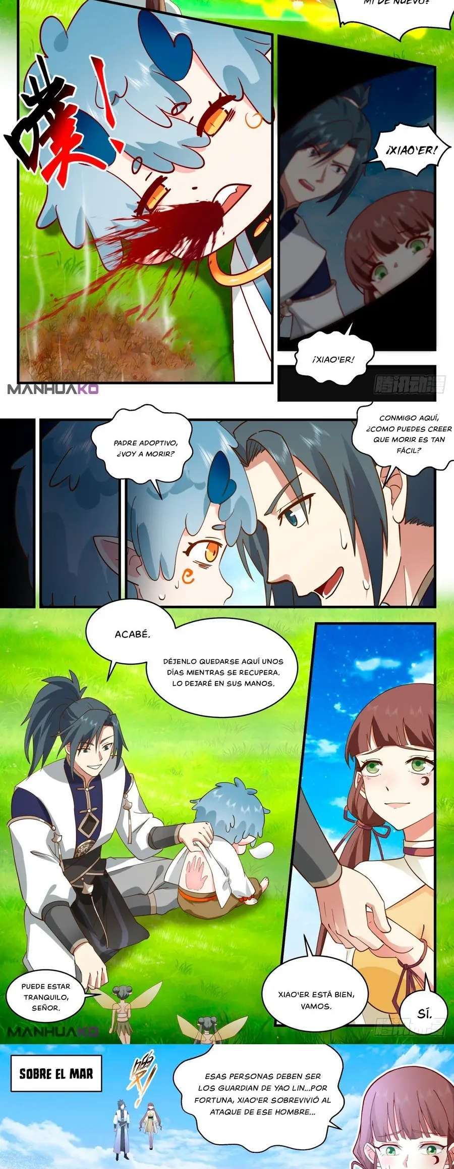 Capitulo 2311 page 2