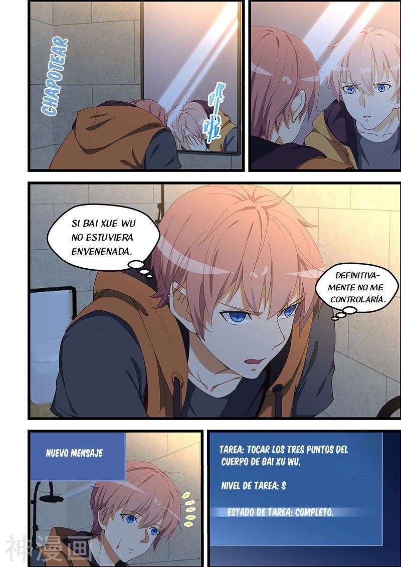 Capitulo 101 page 5