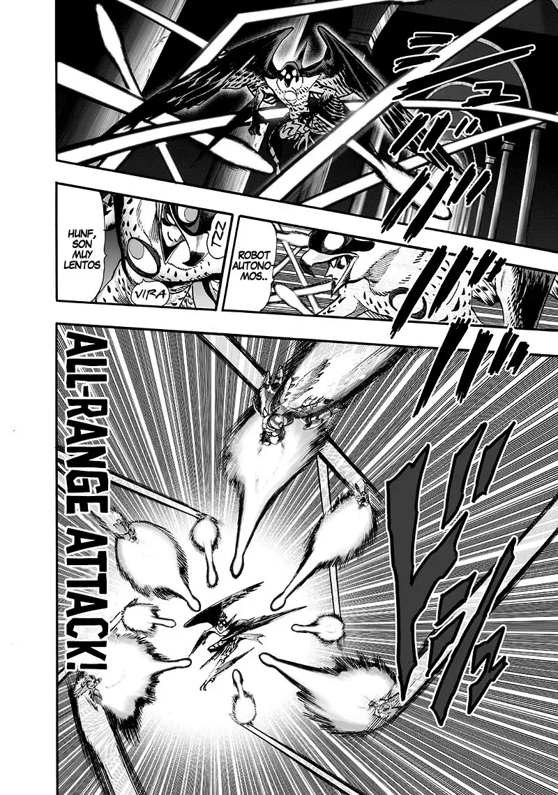 Capitulo 99.6 page 13