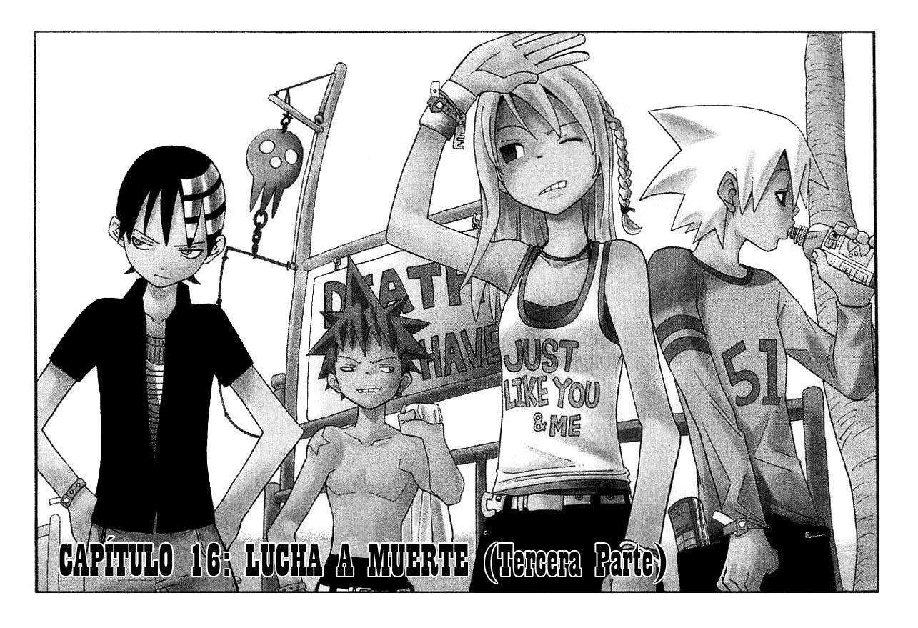 Capitulo 18 page 1