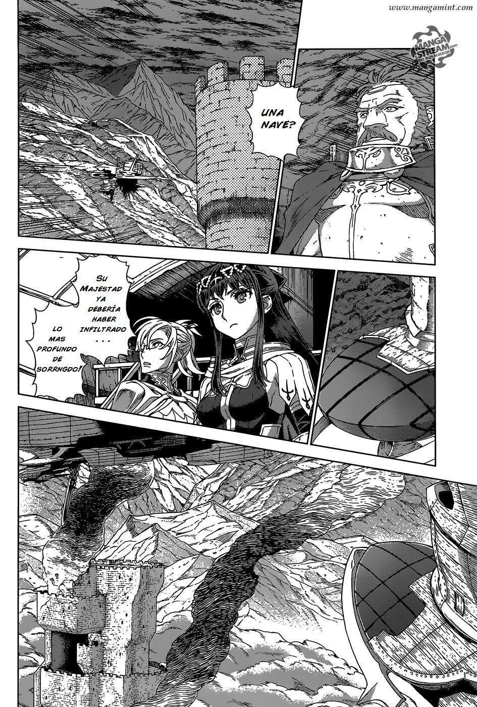 Capitulo 133 page 17
