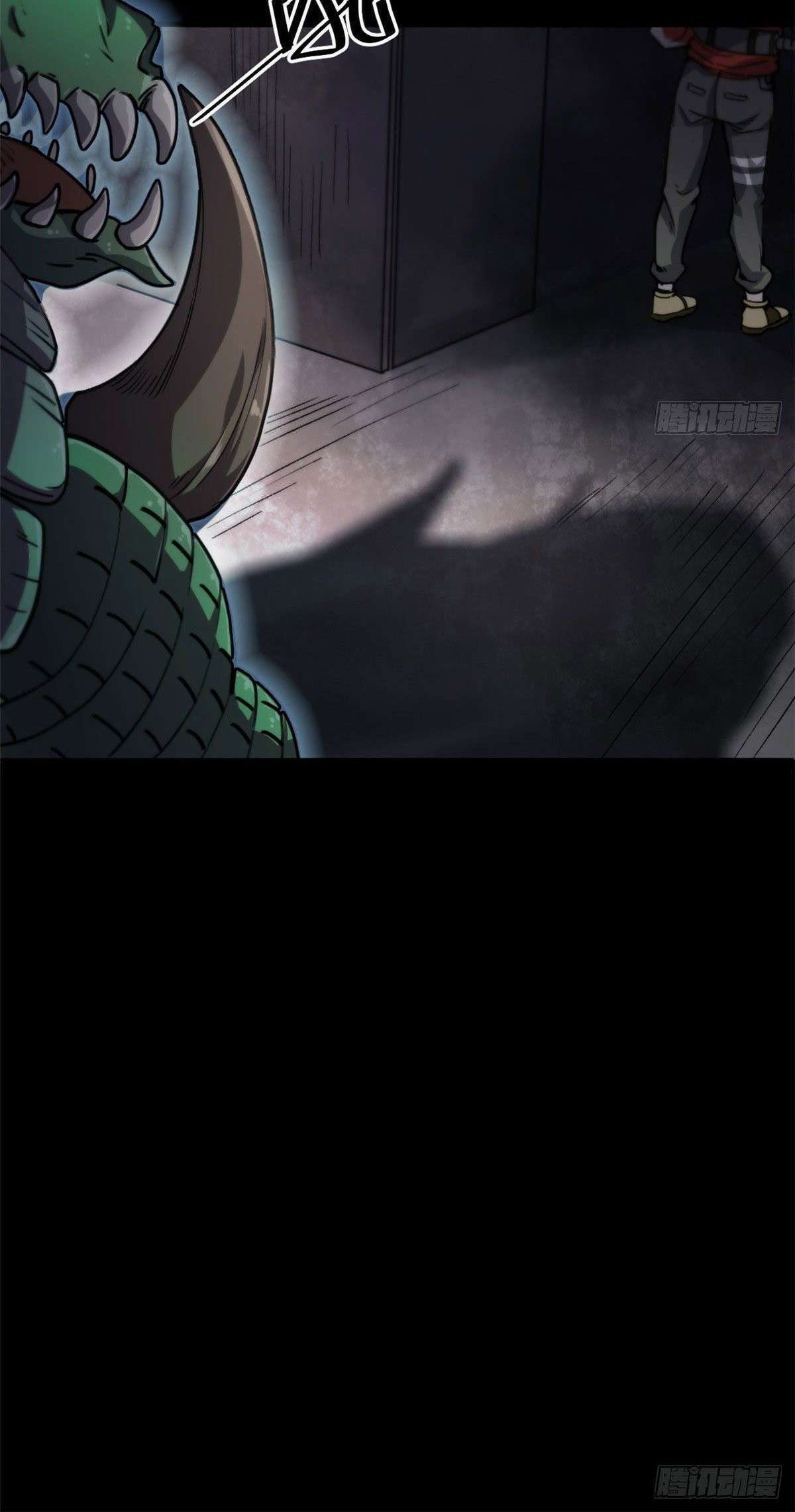 Capitulo 36 page 31