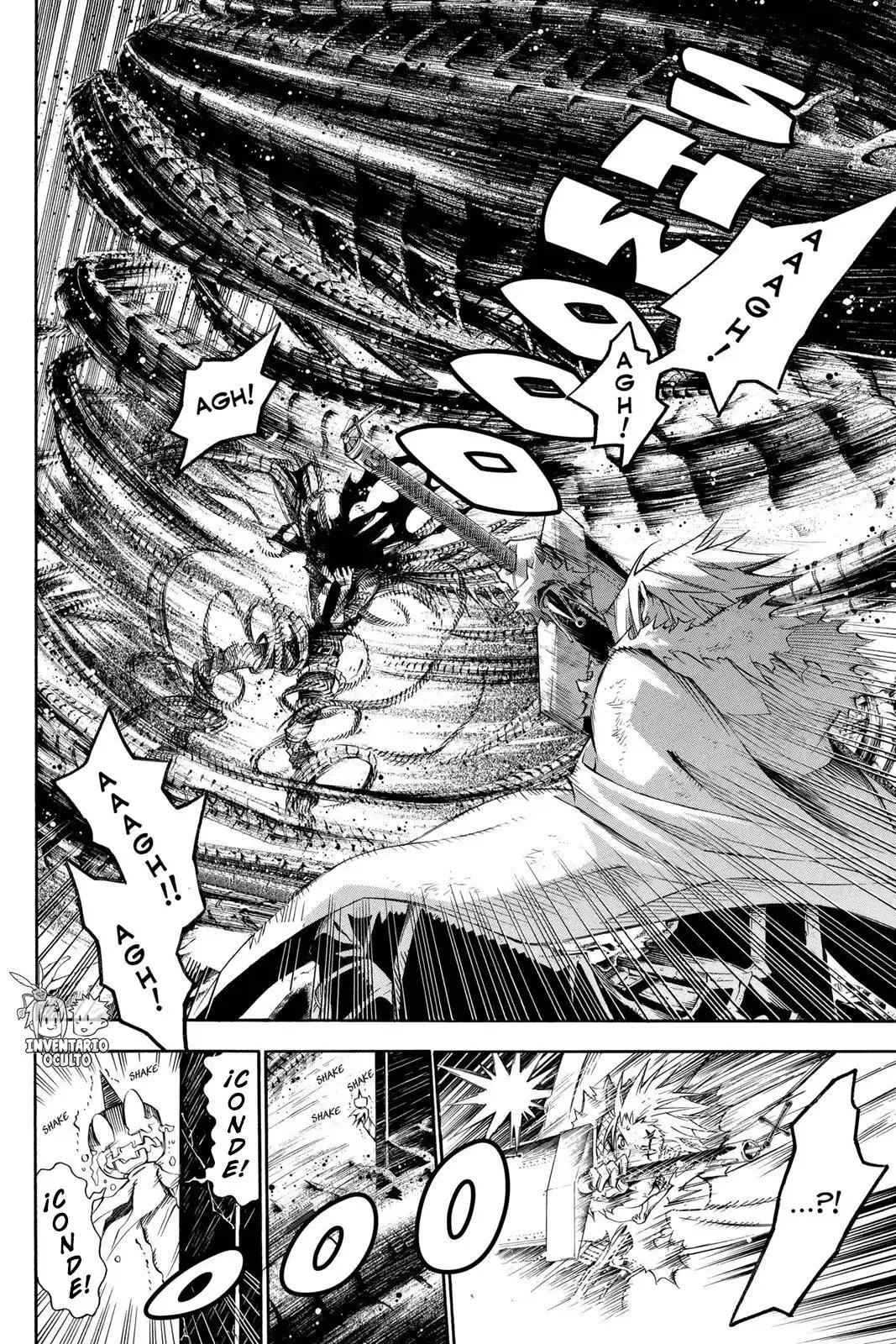 Capitulo 124 page 7