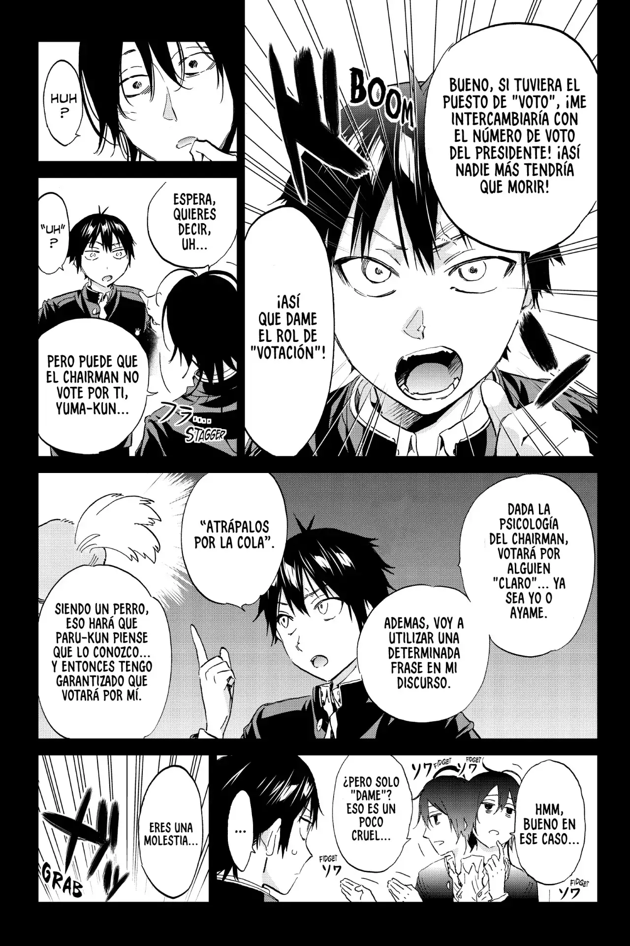 Capitulo 165 page 4