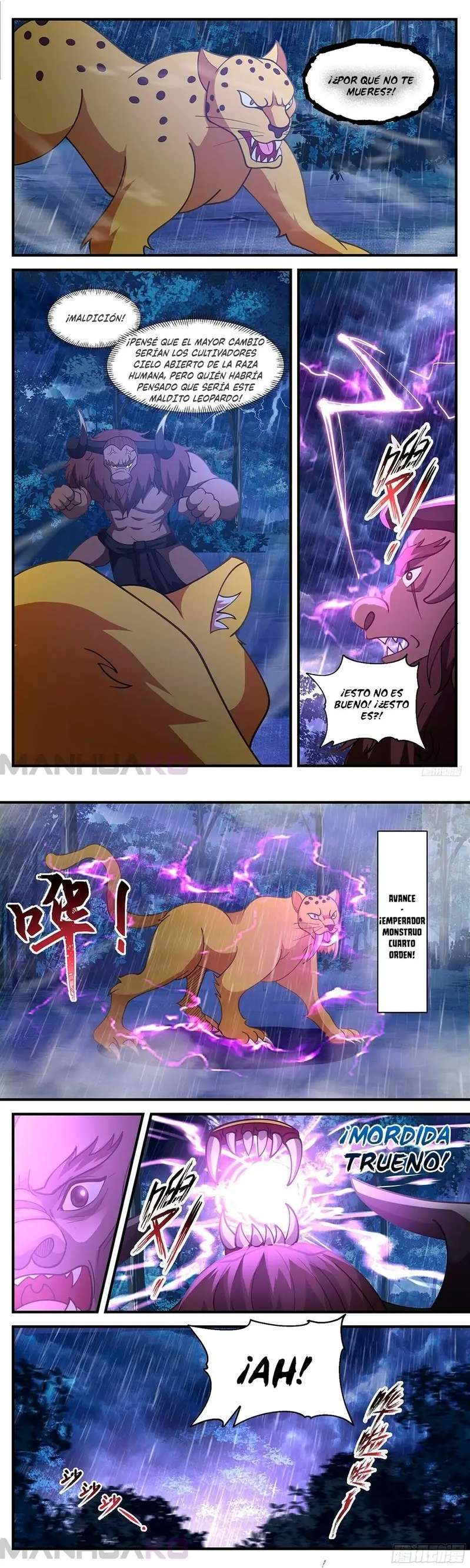 Capitulo 3416 page 6