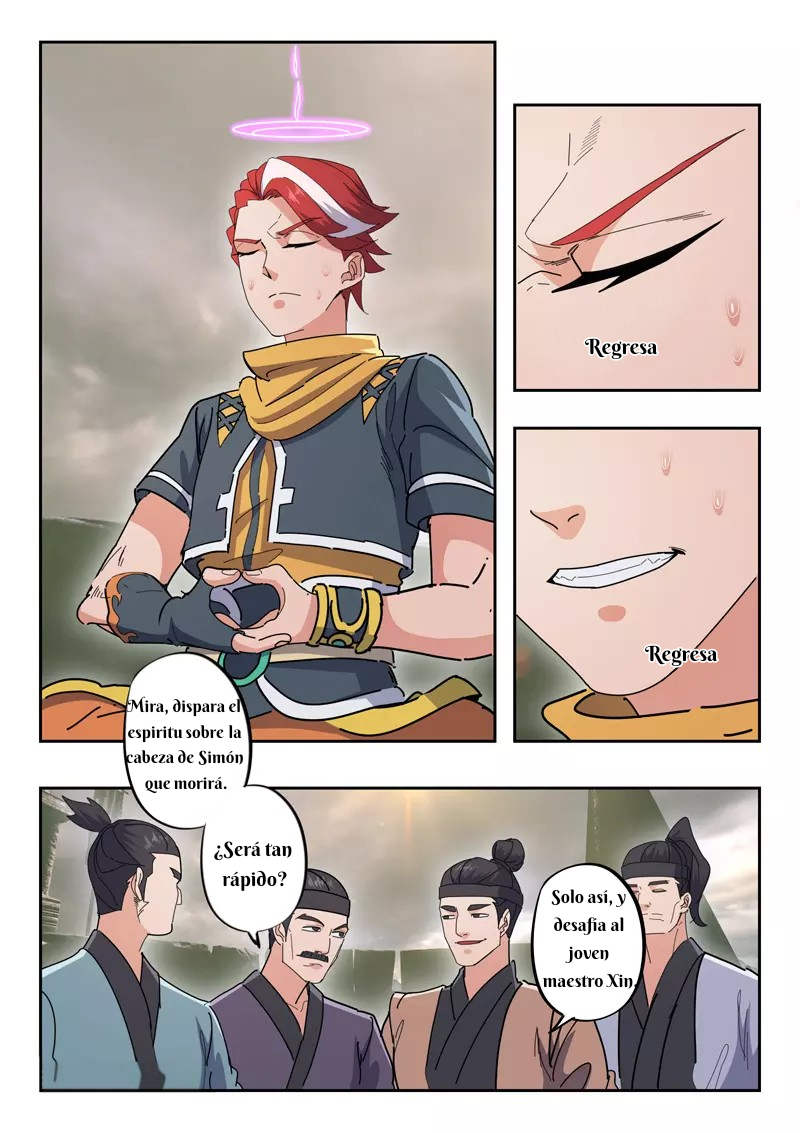 Capitulo 486 page 8