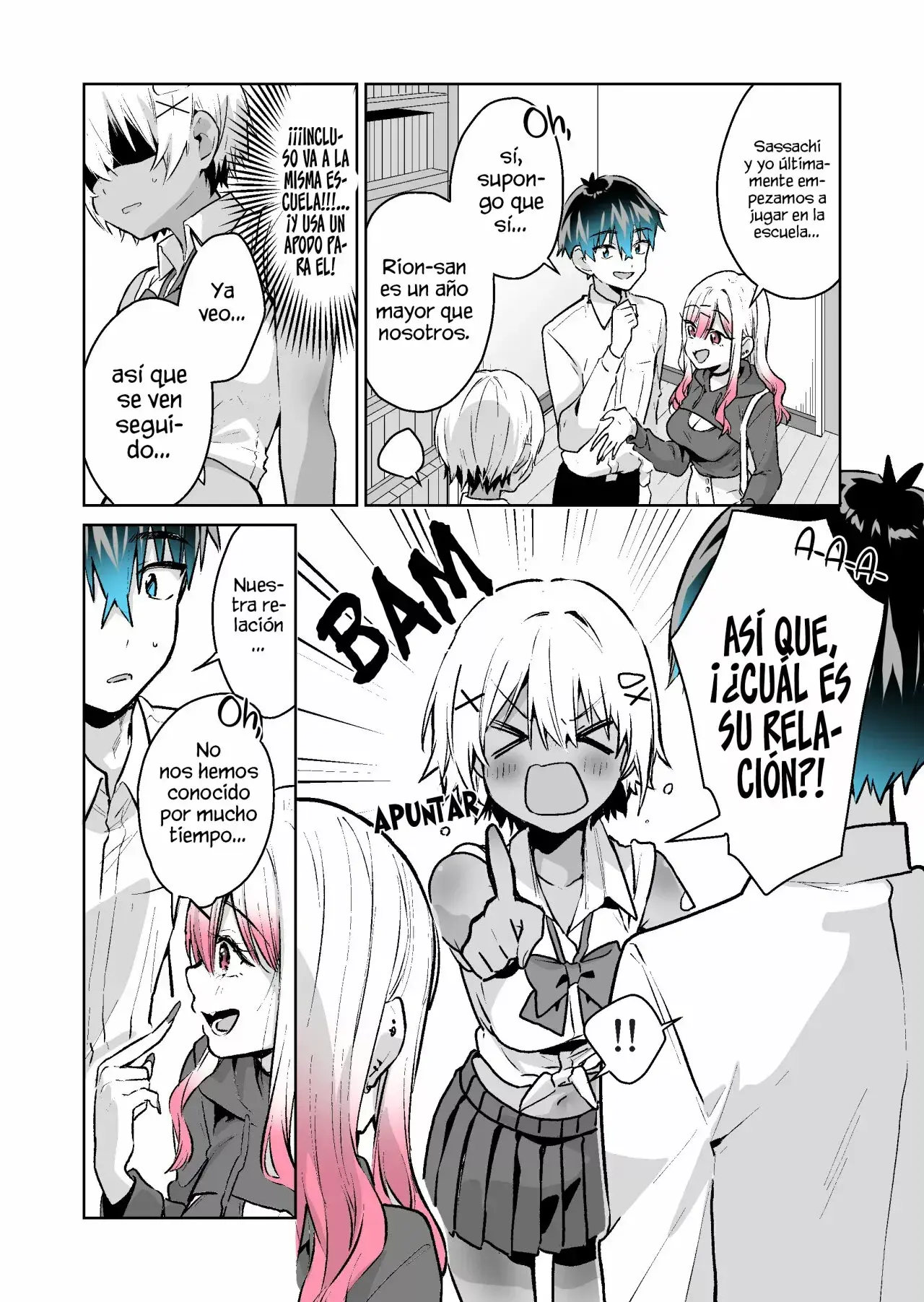 Capitulo 34 page 7