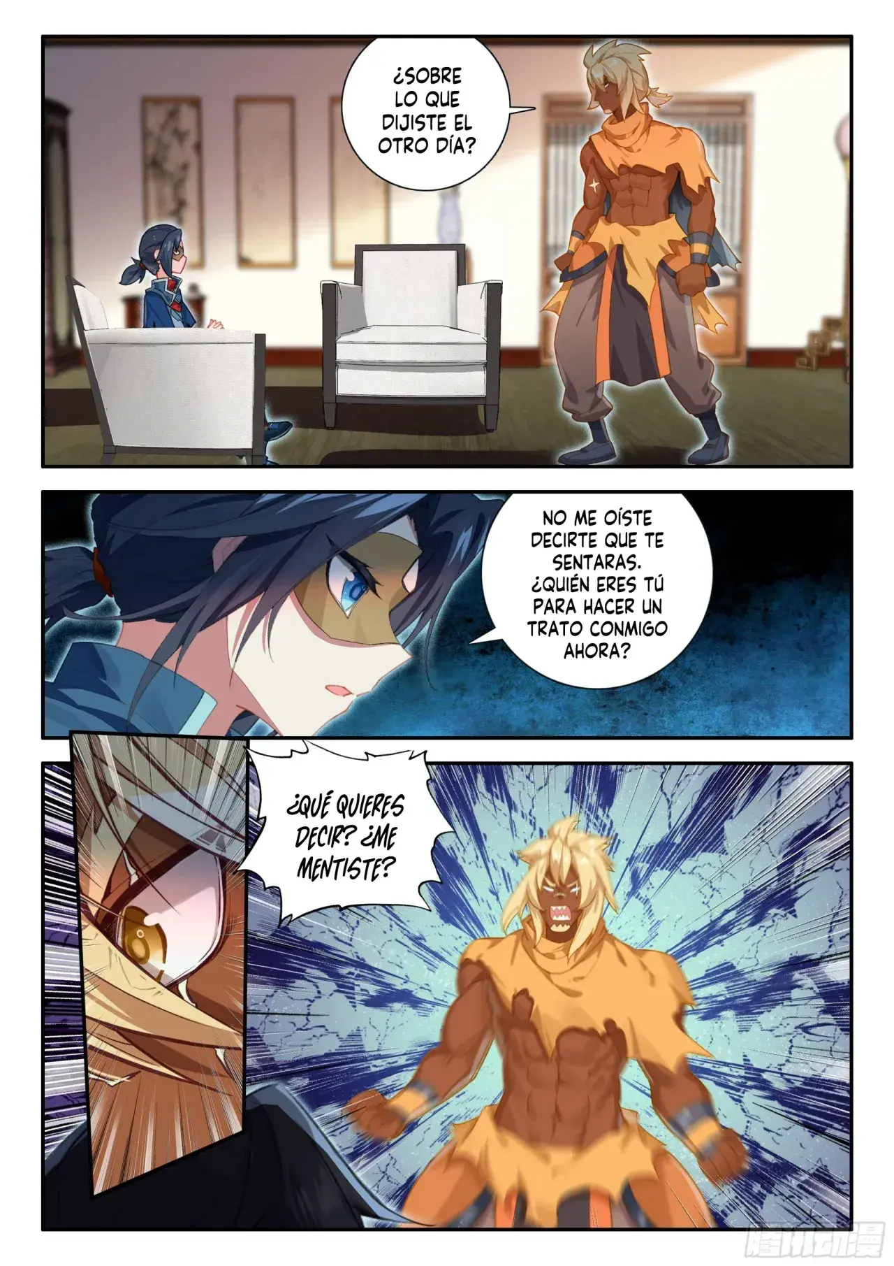 Capitulo 132 page 6