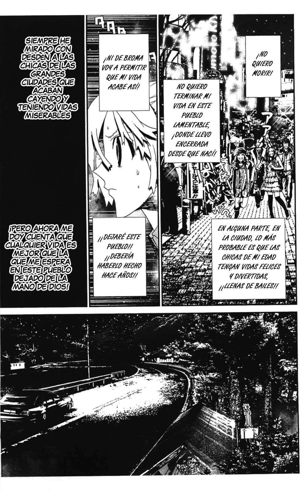 Capitulo 39 page 34