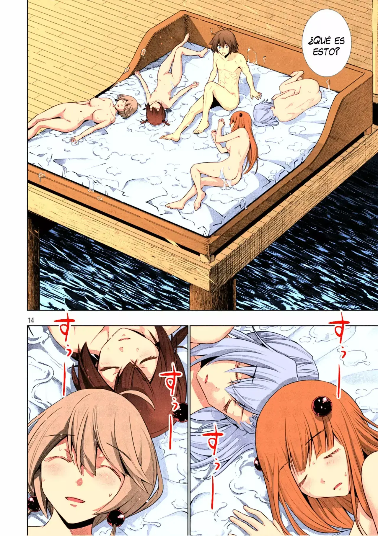 Capitulo 54.50 page 14