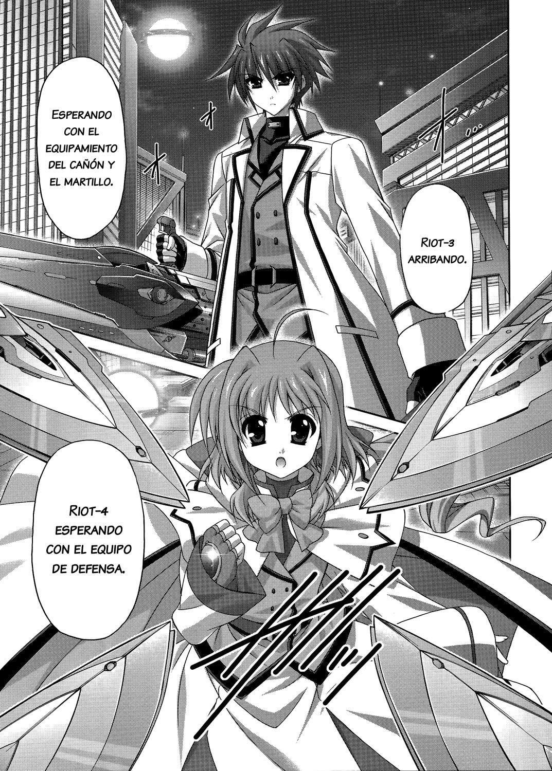 Capitulo 22 page 1