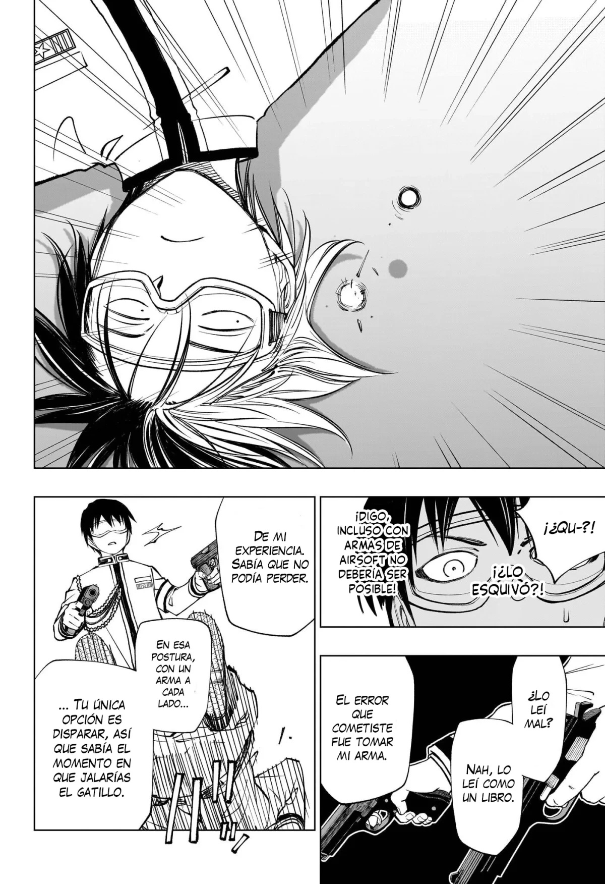 Capitulo 106 page 17