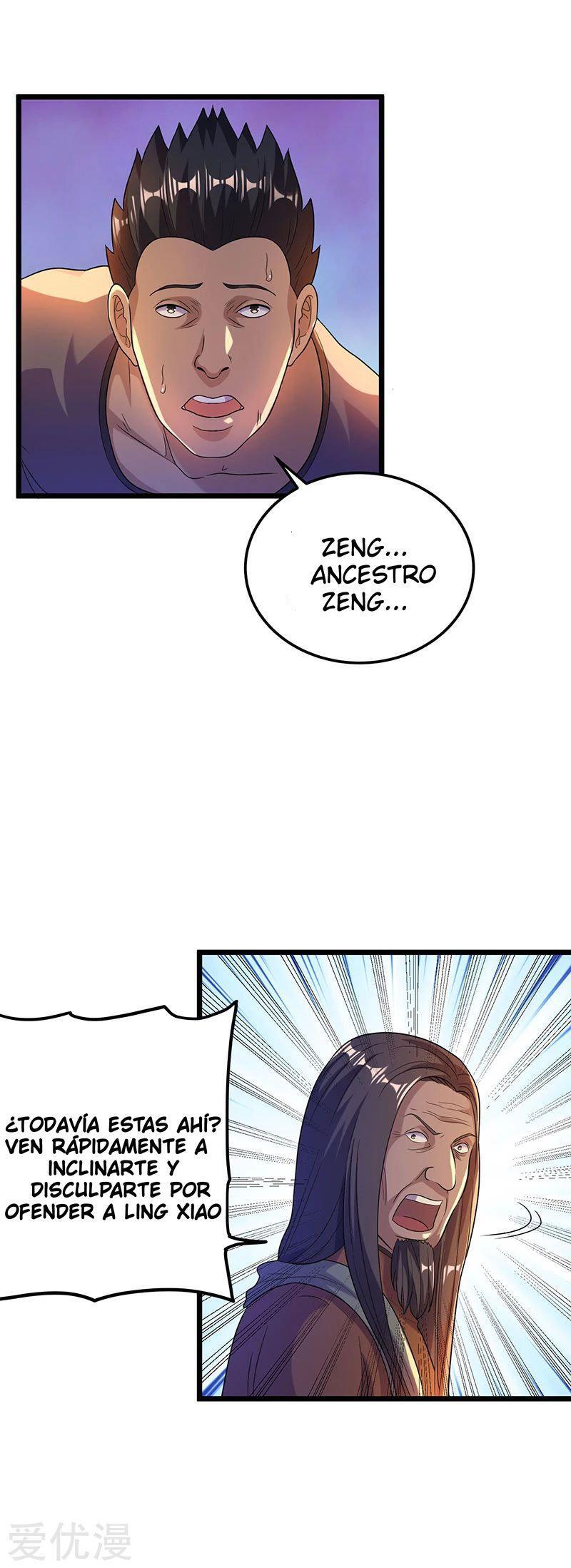 Capitulo 22 page 11