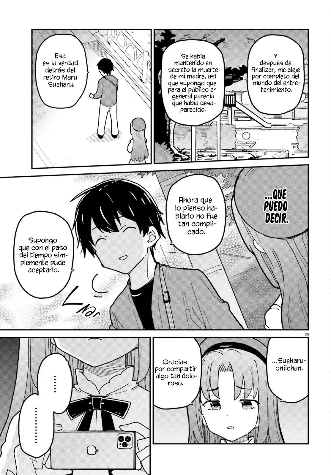 Capitulo 46 page 11