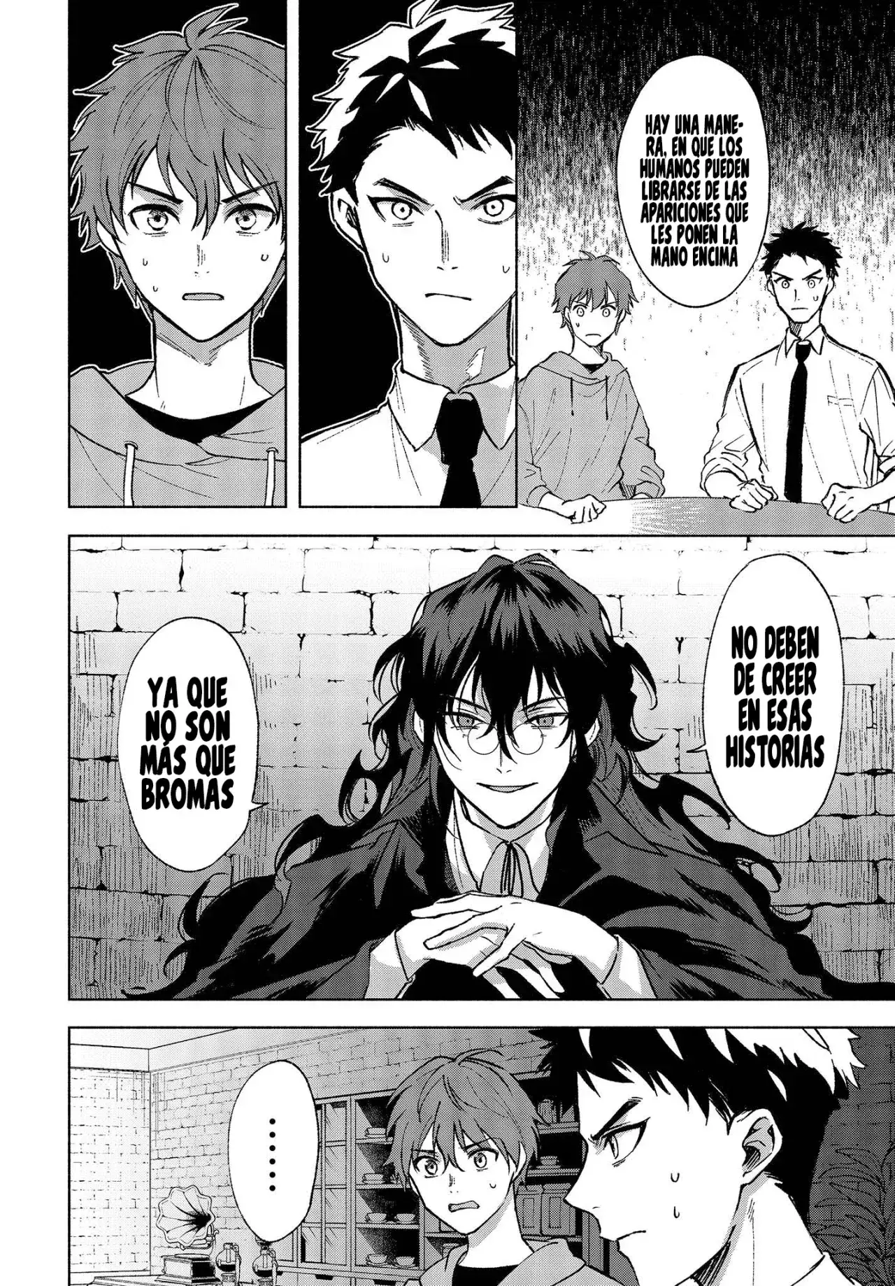 Capitulo 4 page 11