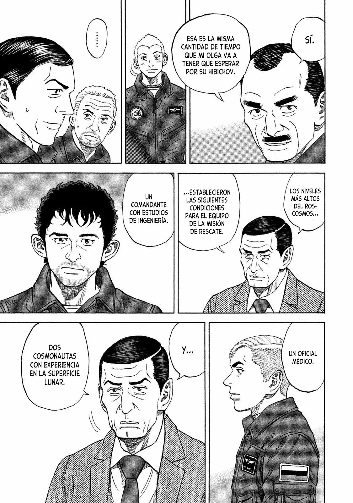 Capitulo 334 page 21