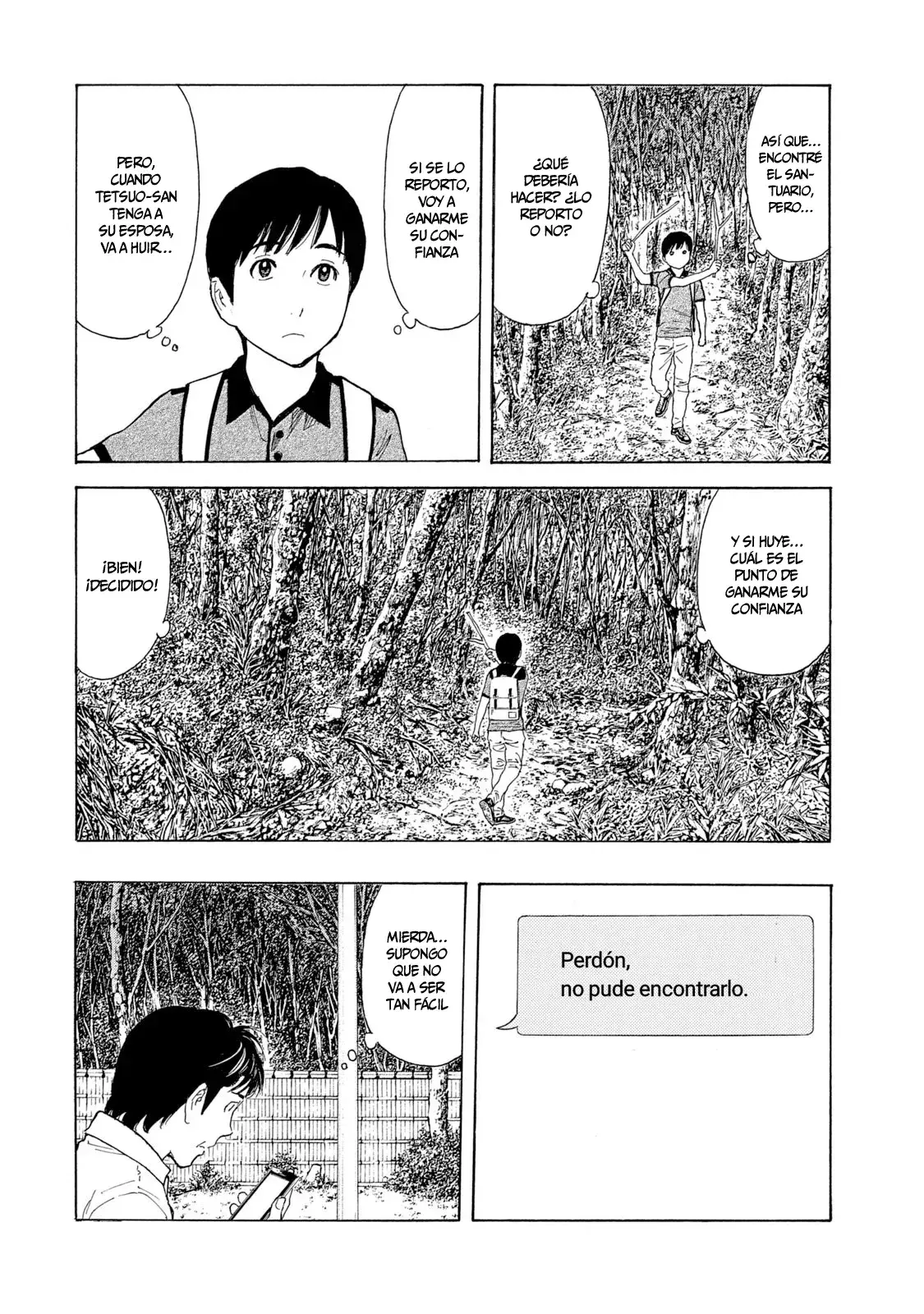 Capitulo 103 page 15