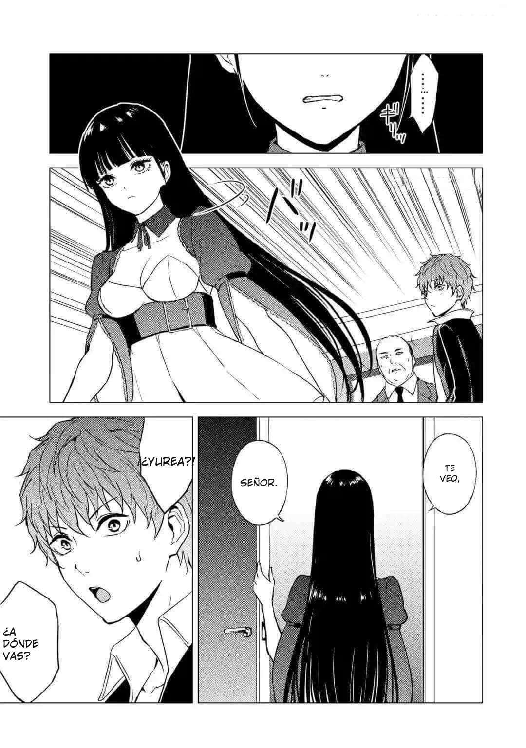 Capitulo 79 page 10