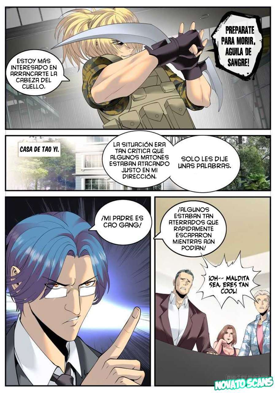 Capitulo 131 page 9