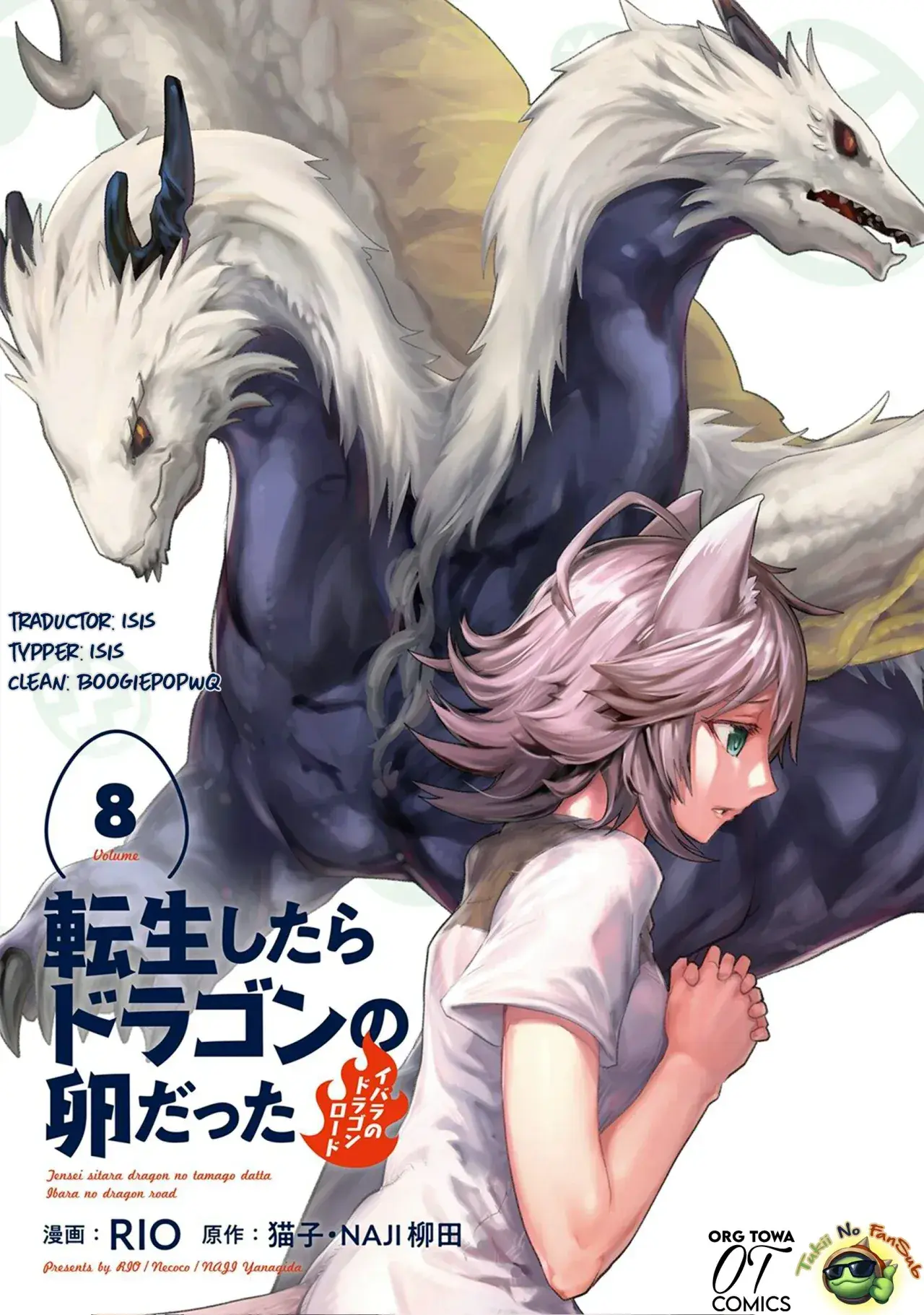 Capitulo 46.10 page 1