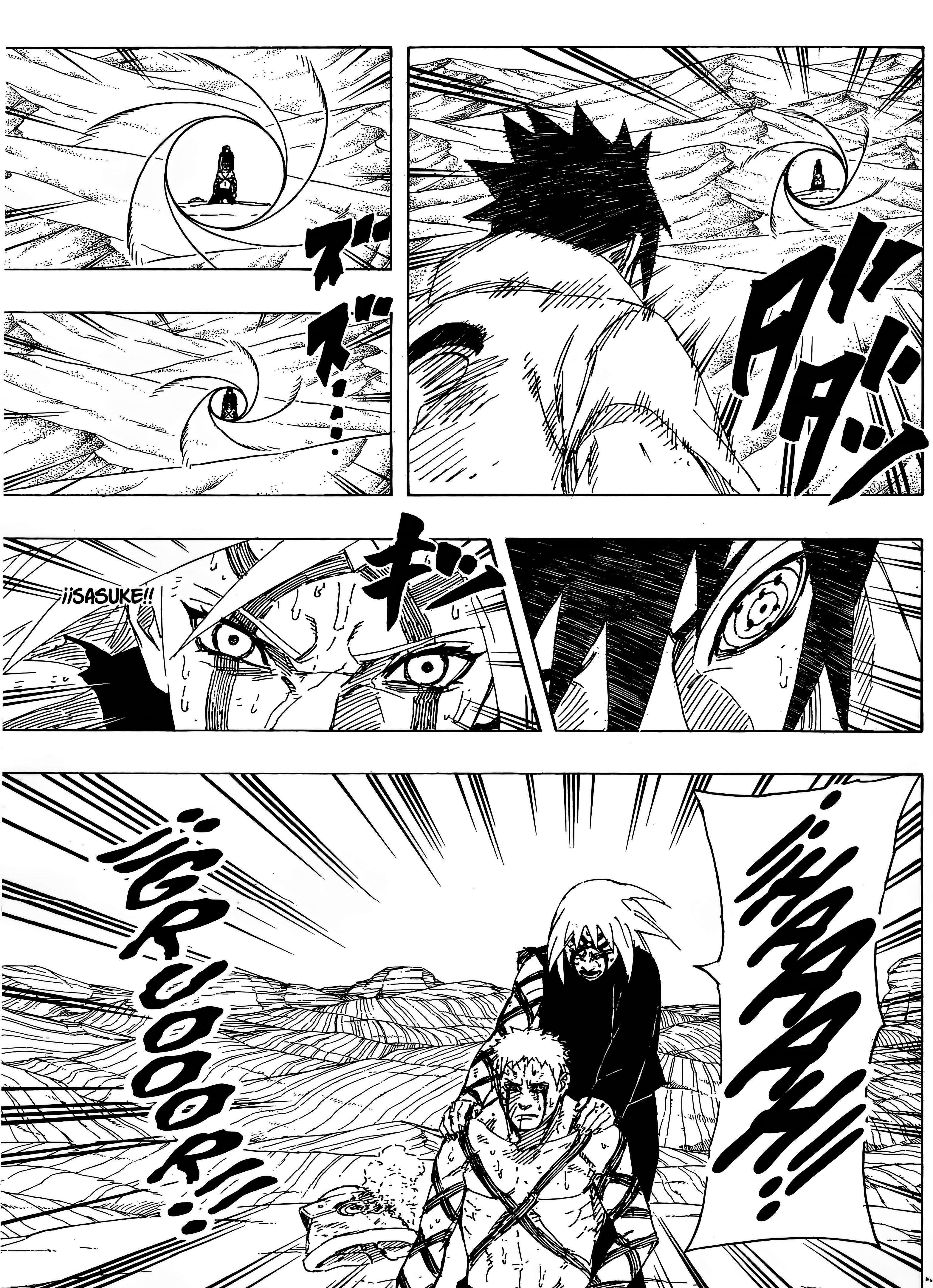 Capitulo 685 page 14