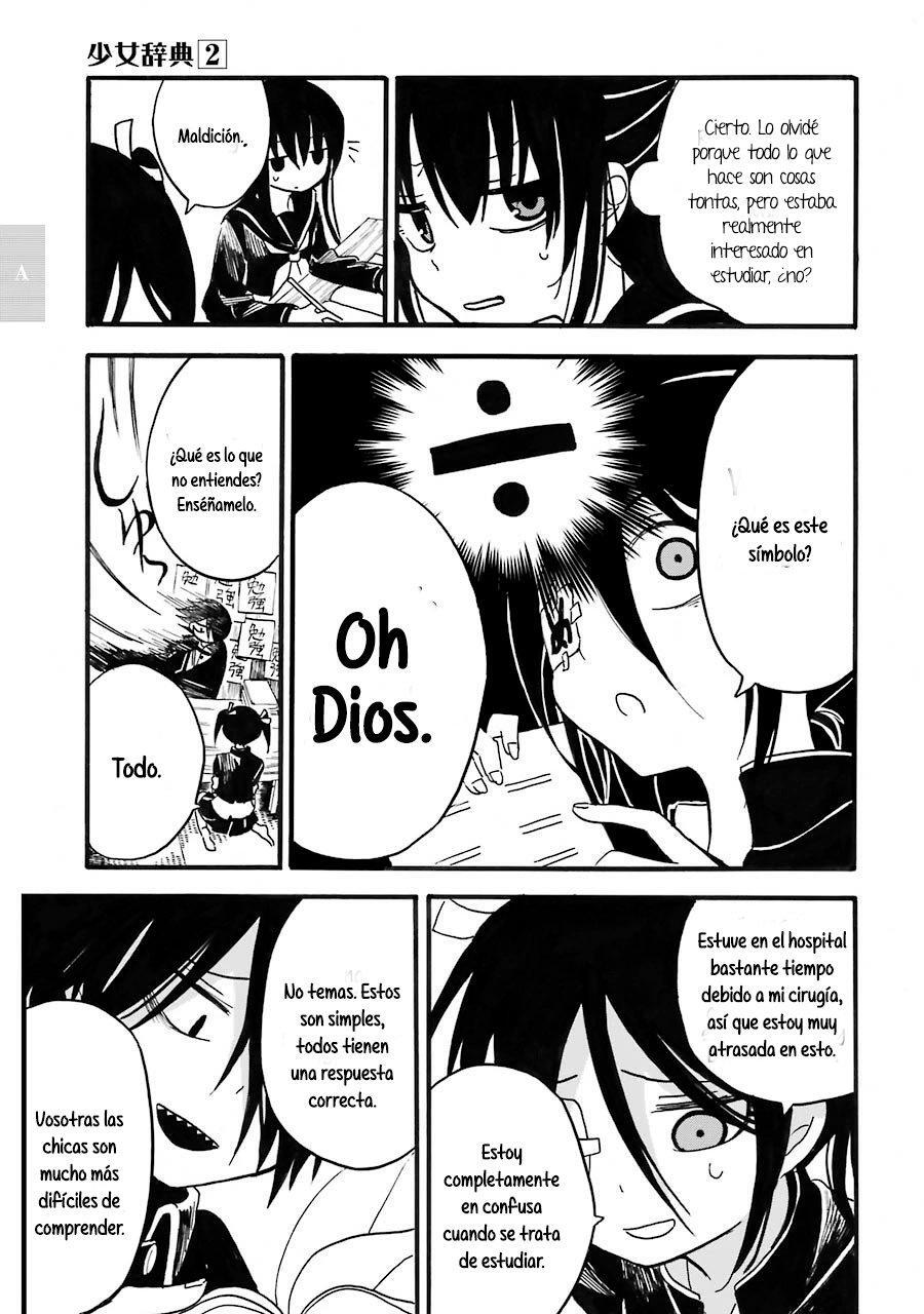 Capitulo 8 page 18