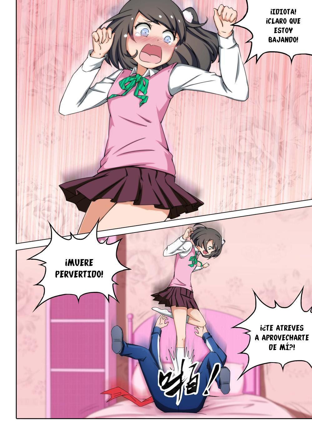 Capitulo 109 page 5