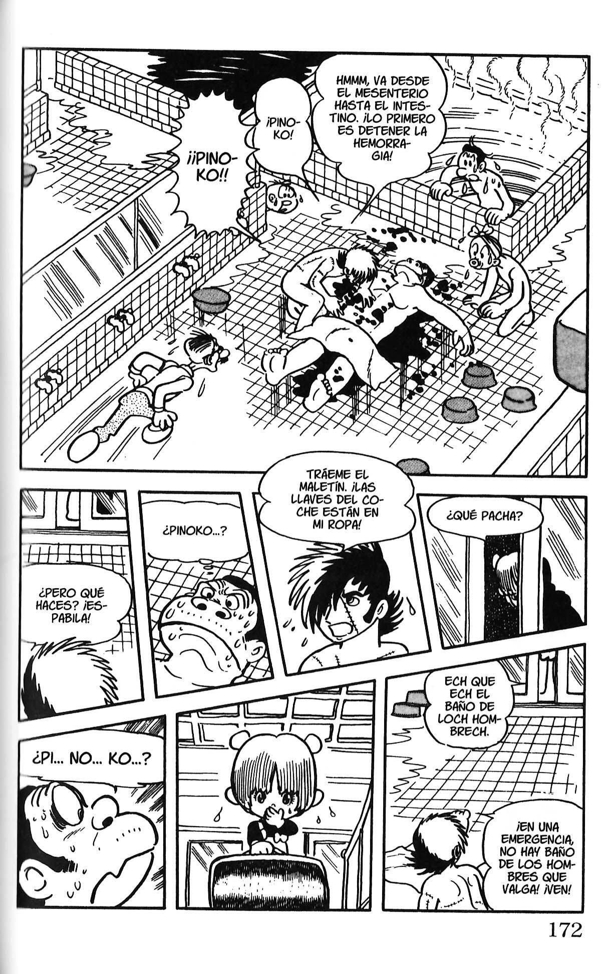 Capitulo 188 page 20