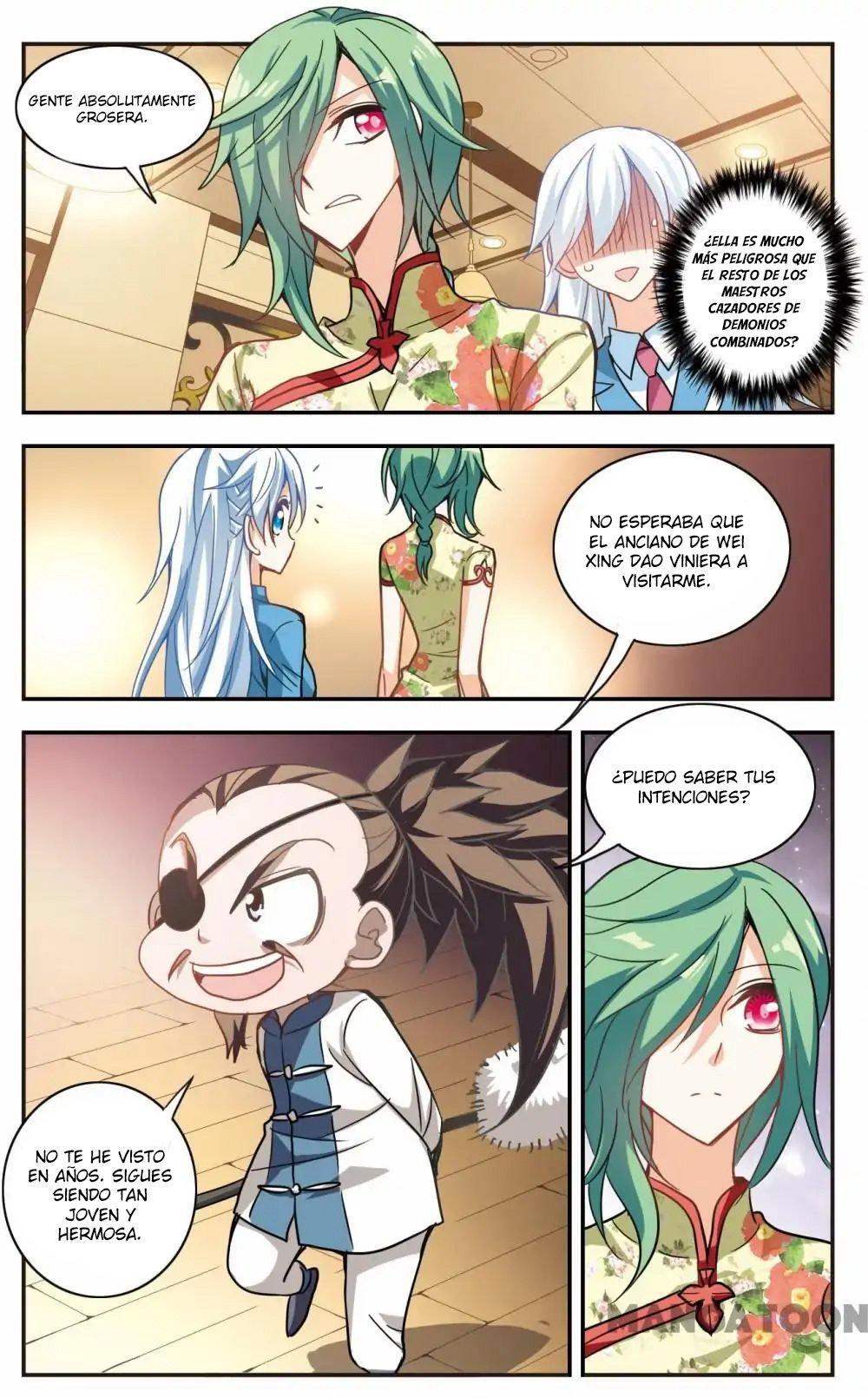 Capitulo 46 page 13