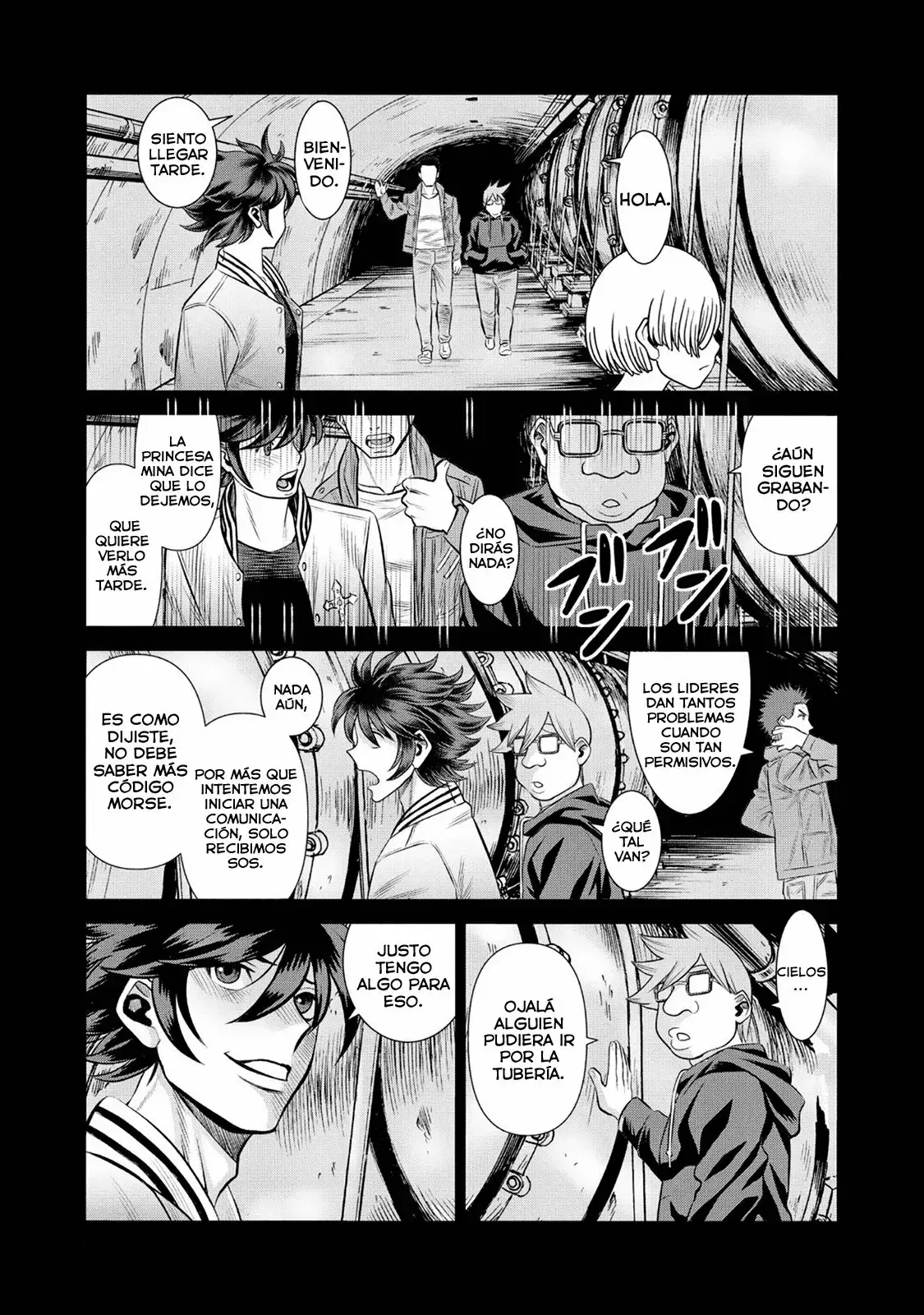 Capitulo 53 page 36