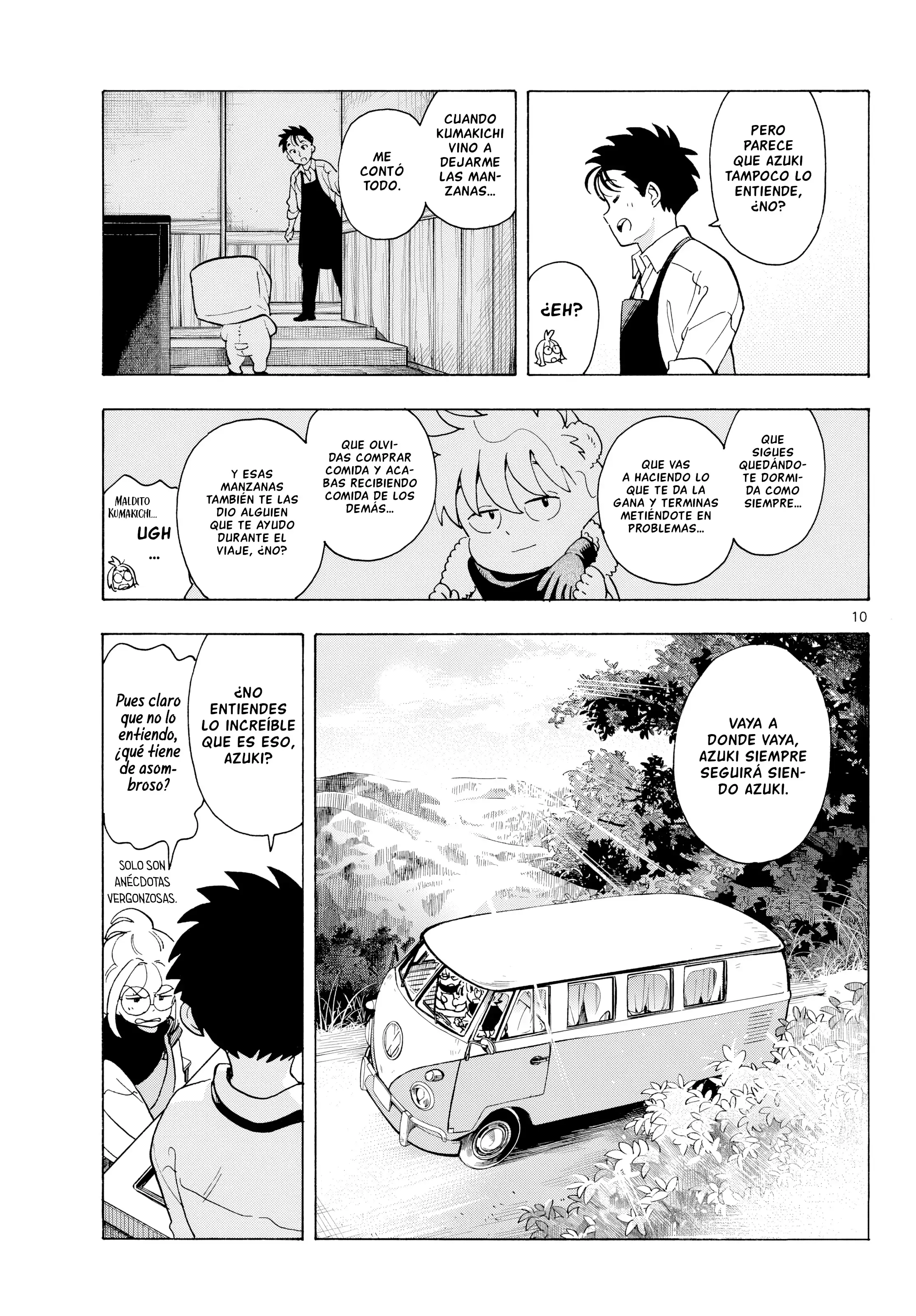 Capitulo 9 page 11