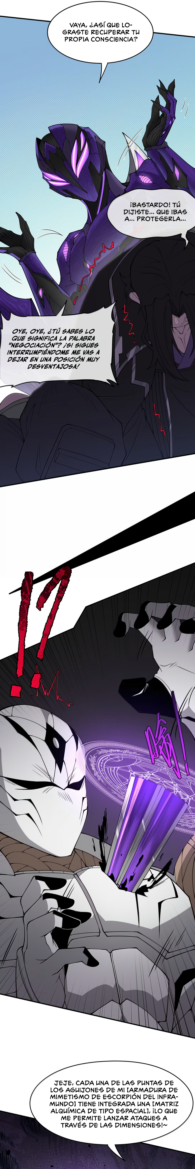 Capitulo 87 page 10