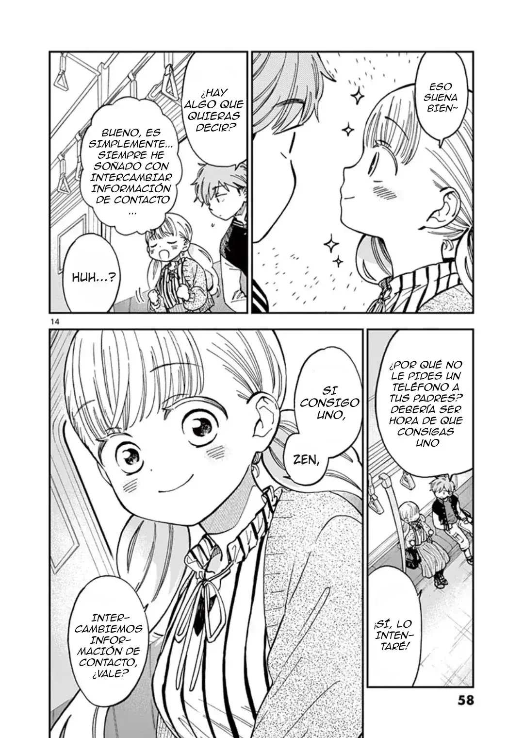 Capitulo 55 page 15