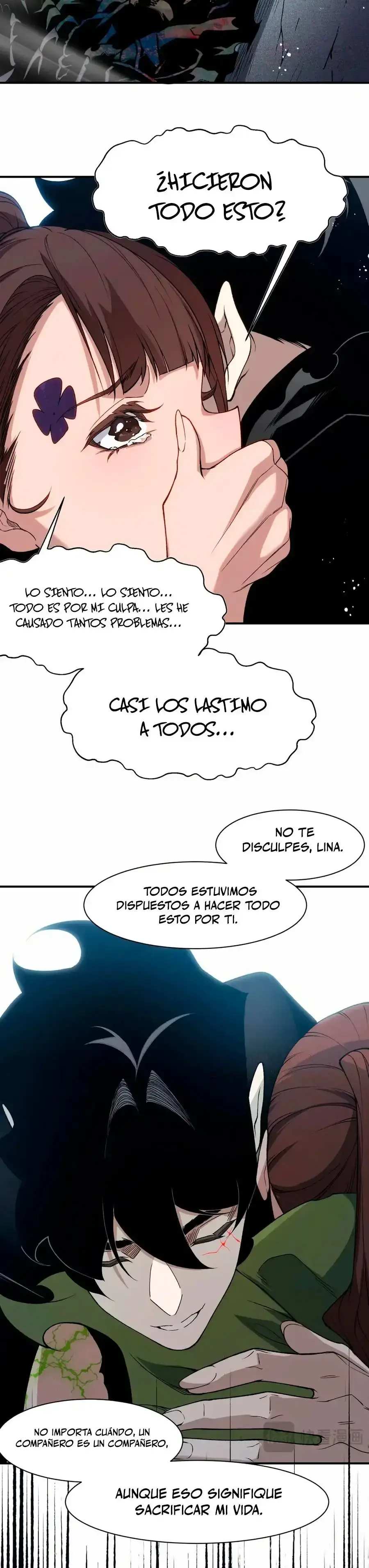 Capitulo 106 page 22