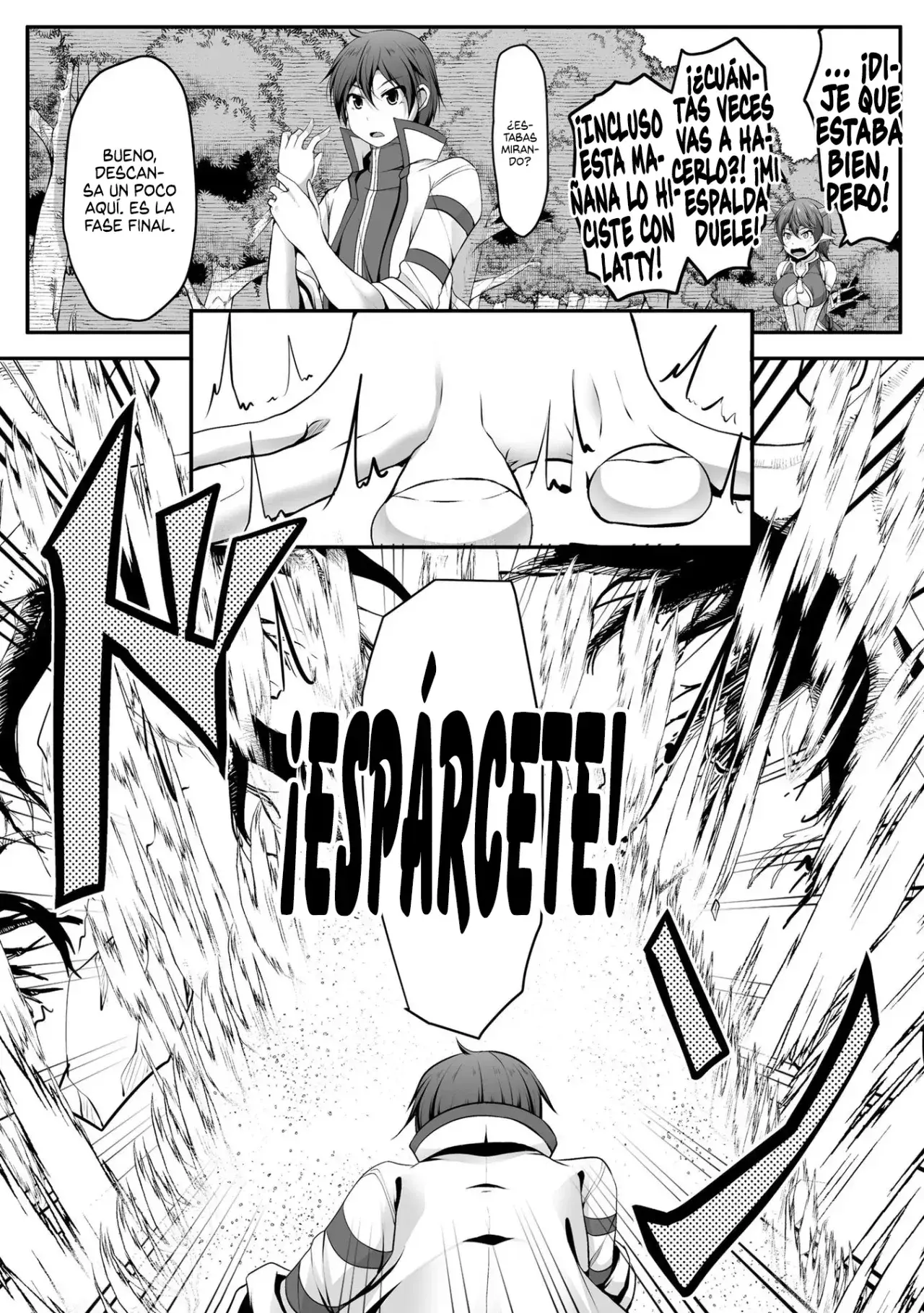 Capitulo 11 page 18