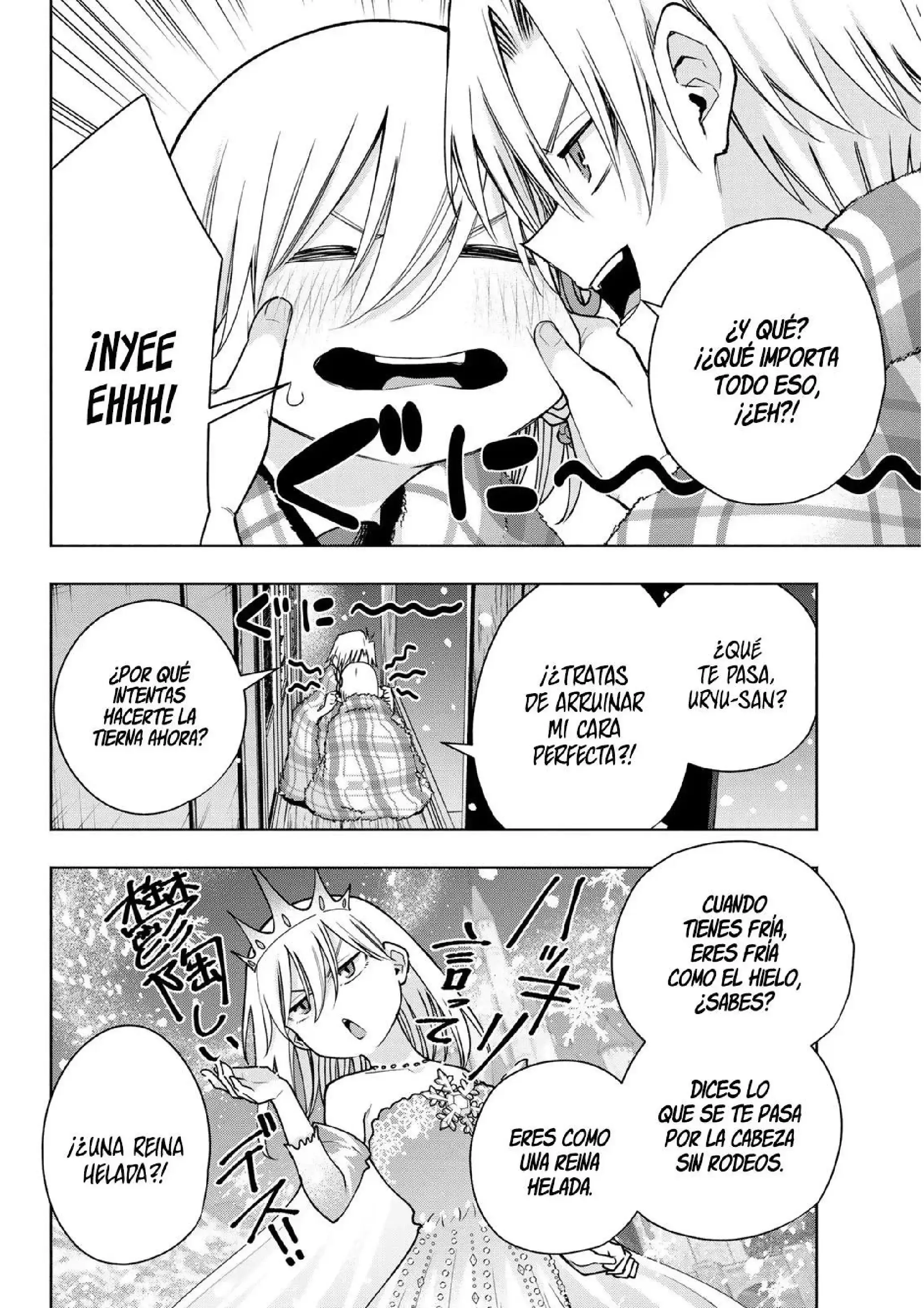 Capitulo 143 page 17