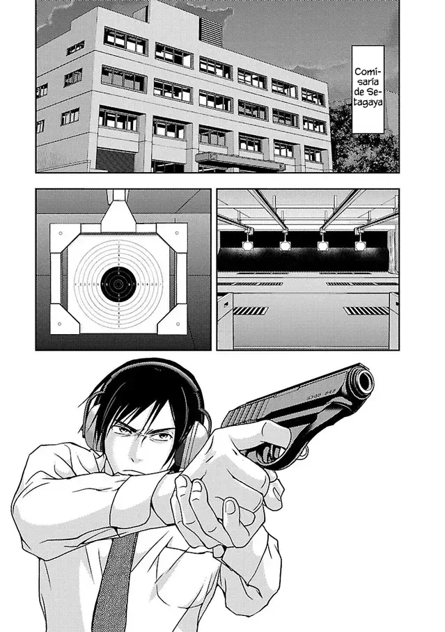 Capitulo 27 page 6