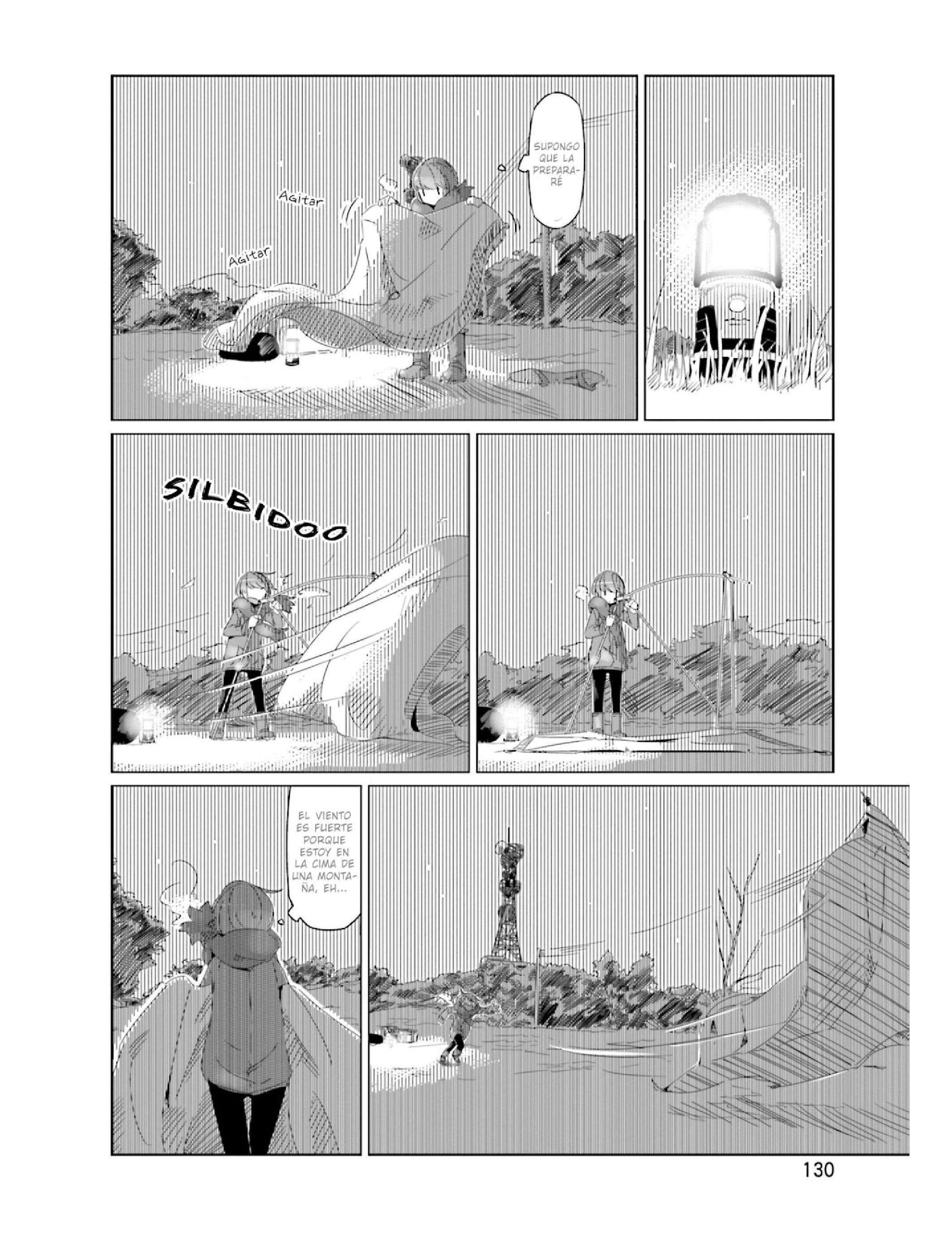 Capitulo 18 page 10