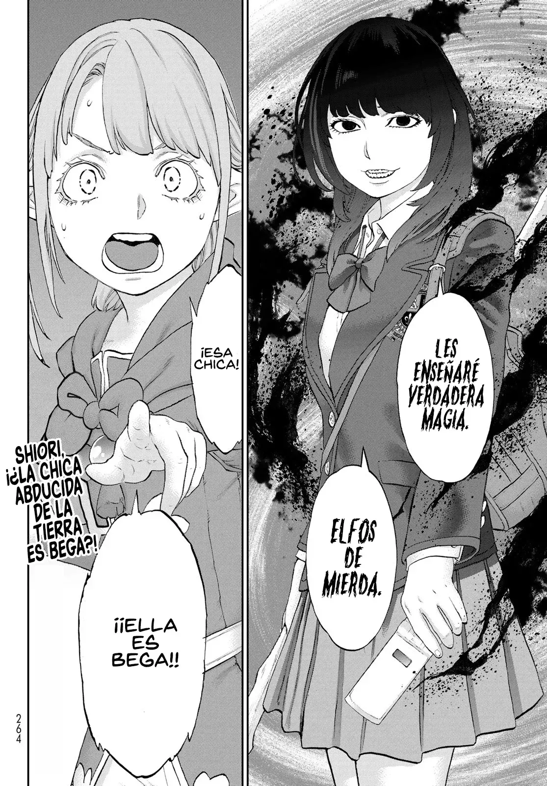 Capitulo 67 page 42