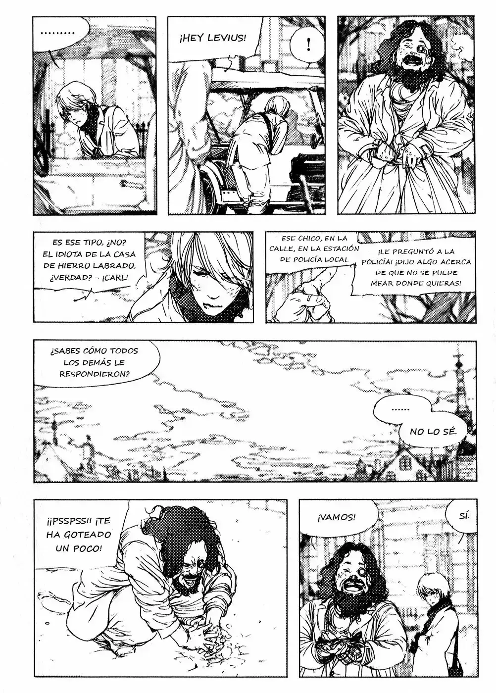 Capitulo 1 page 13