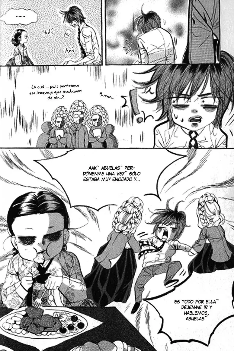 Capitulo 132 page 19
