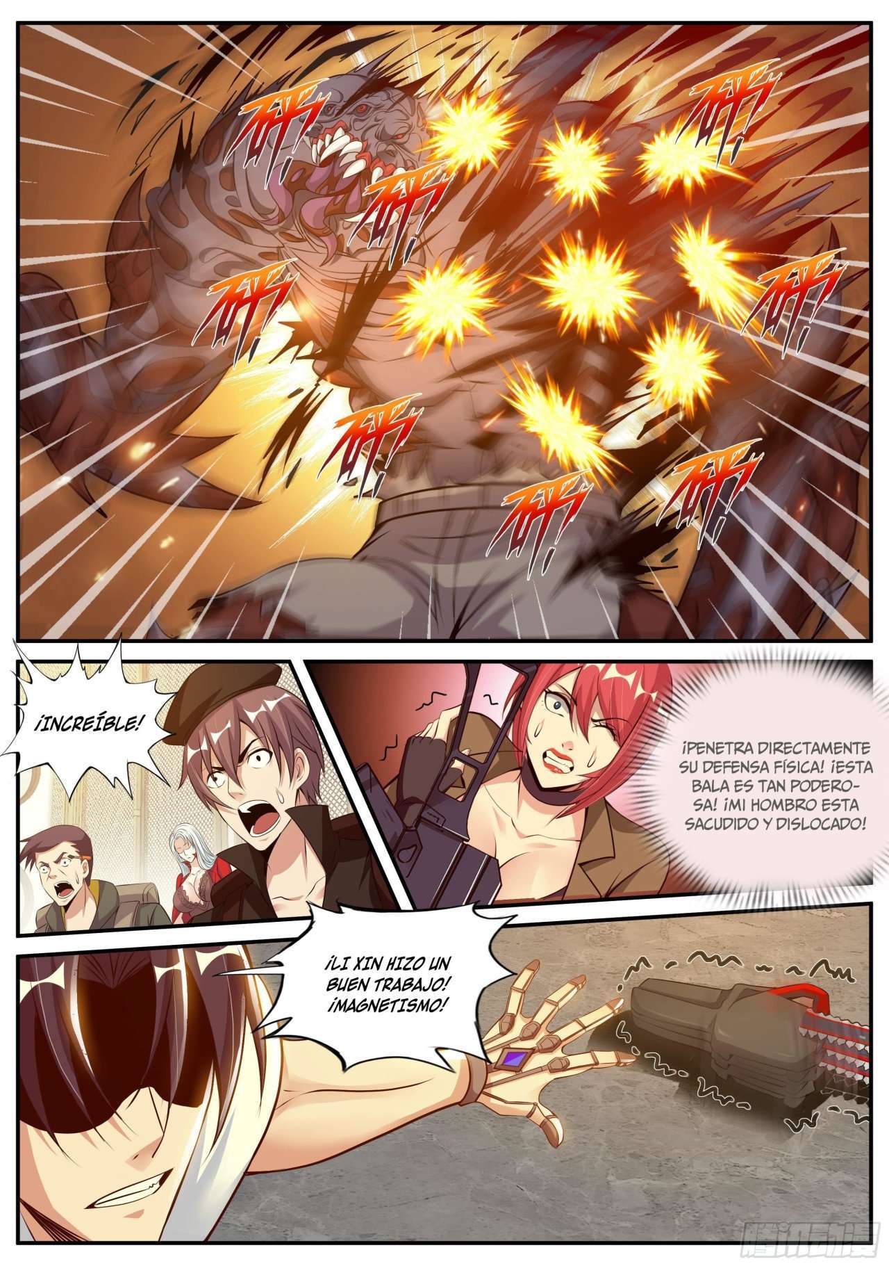 Capitulo 27 page 15