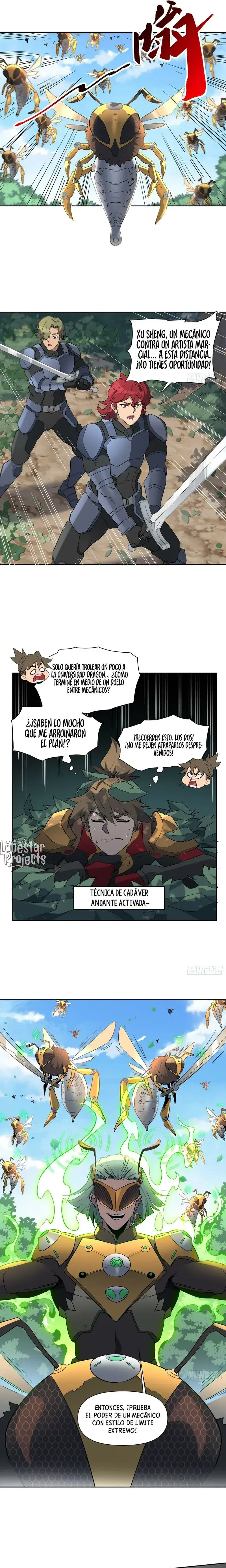 Capitulo 300 page 11