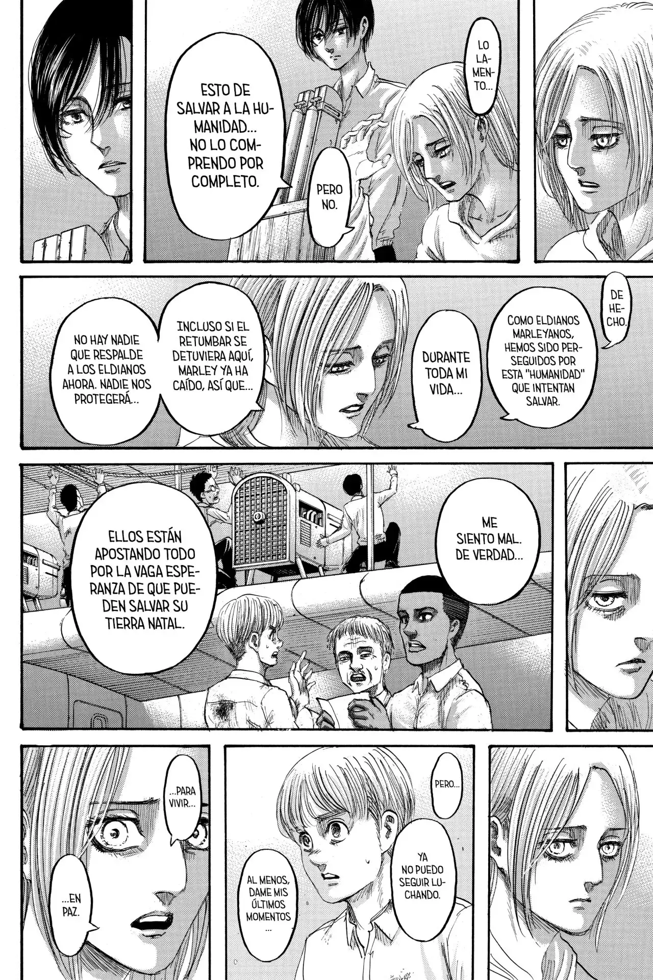 Capitulo 132 page 9